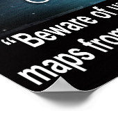 Citaten over onze weer poster (Hoek)