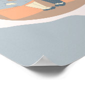 Citaten poster voor ziekenhuis (Hoek)