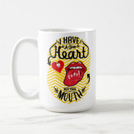 CITATEN SARCASME KOFFIEMOK