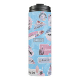 citaten thermosbeker