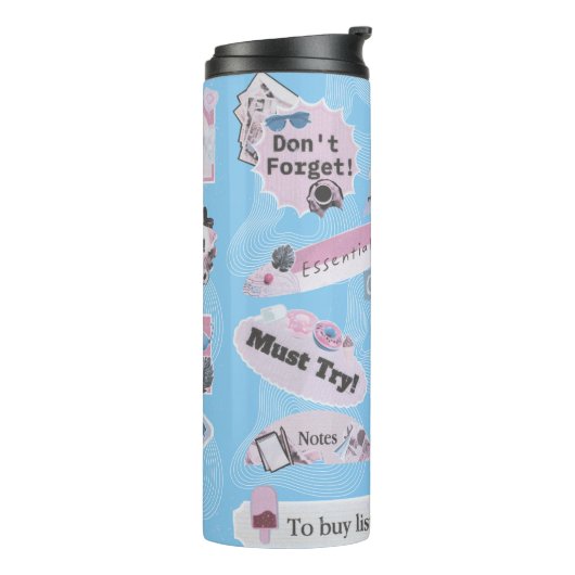 citaten thermosbeker (Gedraaid links)