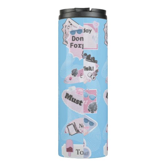 citaten thermosbeker (Achterkant)