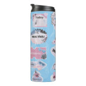 citaten thermosbeker (Geroteerd rechts)