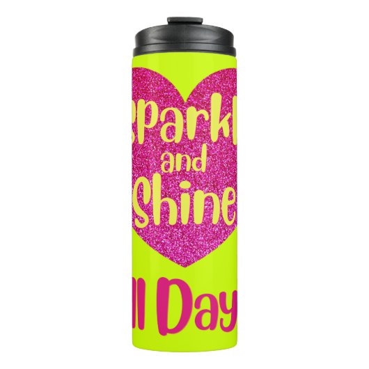 citaten thermosbeker (Voorkant)