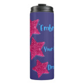 citaten thermosbeker (Voorkant)