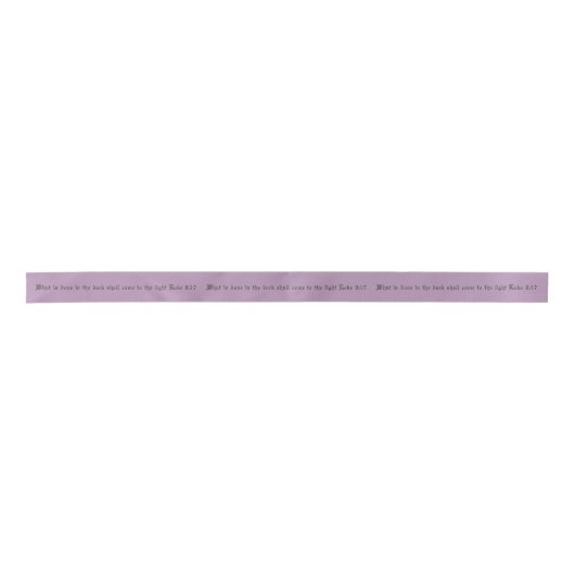 Citaten uit lint (Voorkant)