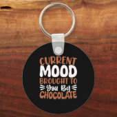 Citaten van eigenaren van cadeauwinkels  sleutelhanger (Voorkant)