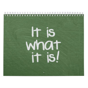 Citaten voor 2013 kalender