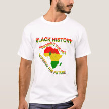 Citaten voor Black History Mounth
