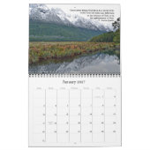 Citaten voor de optie C van de Kalender van het Le (Jan 2027)
