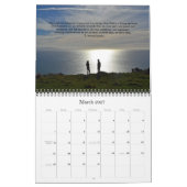 Citaten voor de optie C van de Kalender van het Le (Mar 2027)