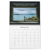 Citaten voor de optie C van de Kalender van het Le (Feb 2027)