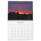 Citaten voor de optie F Levenskalender Kalender (Jan 2026)