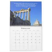 Citaten voor de optie F Levenskalender Kalender (Feb 2026)