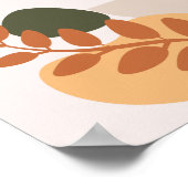 Citaten voor een dokterskamer, ziekenhuis poster (Hoek)