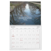 Citaten voor levenskalender-optie B Kalender (Mar 2026)