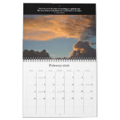 Citaten voor levenskalender Optie D Kalender (Feb 2026)