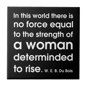 Citaten voor vrouwen ~ Motivatie Tegeltje