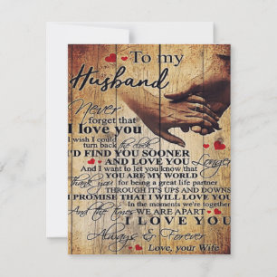 Citatengeschenk over de Liefde Geschenk aan Mijn Kaart