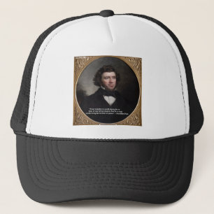 Citatengeschenken & Kaarten van NY-gouverneur Hami Trucker Pet