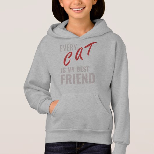 citatenvriend van kat (Voorkant)