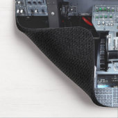 Citation Excel XLS Cockpit Muismat (Hoek)