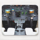 Citation Excel XLS Cockpit Muismat (Voorkant)