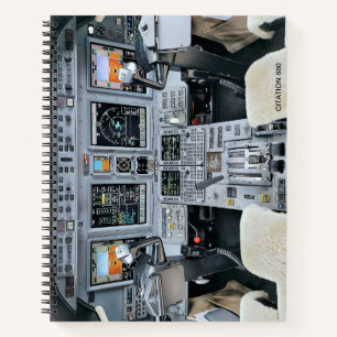 Citation Sovereign Notebook Notitieboek