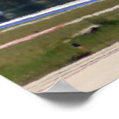 Citation X Poster (Hoek)