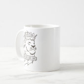 CITC-Mok Koffiemok (Voorkant links)