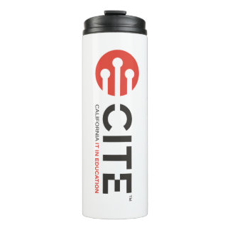 CITE Coffee Mok Thermal Tumbler