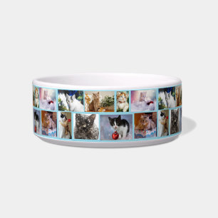 Cite Kitty Cat Food Bowl Voerbakje