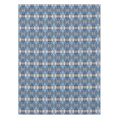 Citibike Blues Tafelkleed (Voorkant)