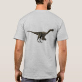 Citipati Shirt (Achterkant)