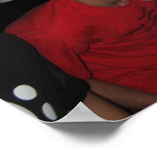 Citizen Genet Poster (Hoek)