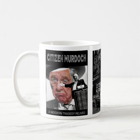 Citizen Murdoch Mok (Links)