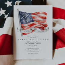 Citizen - New America Citizen Party