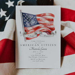 Citizen - New America Citizen Party Kaart