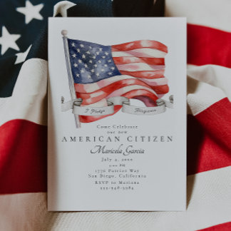 Citizen - New America Citizen Party Kaart