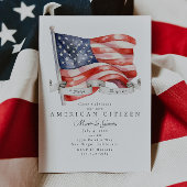 Citizen - New America Citizen Party Kaart