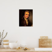 Citizen Paine - Poster (Keuken)