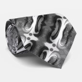 Citizen shades of grey smart stropdas (Opgerold)