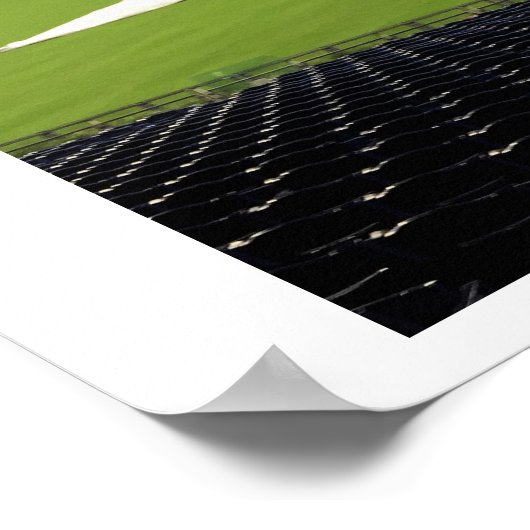 Citizens Bank Park Philadephia Poster (Hoek)