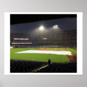 Citizens Bank Park Philadephia Poster (Voorkant)