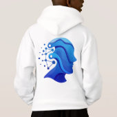 Citra Nosey Animatronic Mystery (Achterkant)