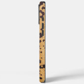 Citraschaal: Premium Snake Skin Case-Mate iPhone Case (Achterkant / Links)