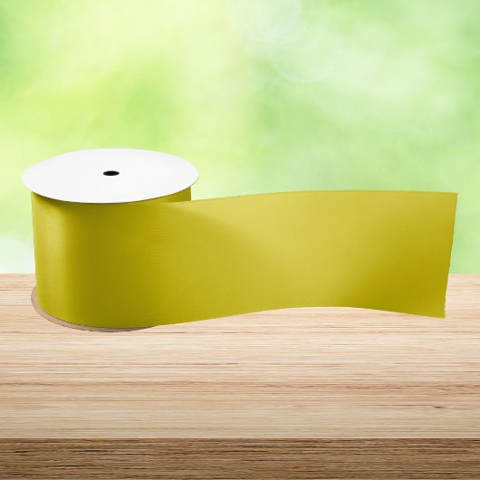 Citrien Solid Color Grosgrain Lint