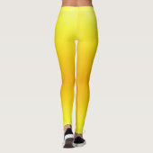 Citrine Adem Leggings (Achterkant)