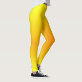 Citrine Adem Leggings (Rechts)