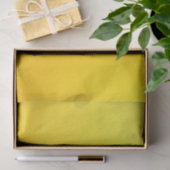 Citrine Adem Tissuepapier (Geschenk)